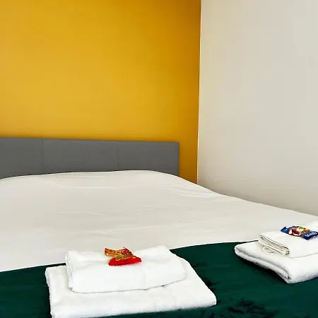 Le Nid De La Basilique T3 Avec Balnéo Appartamento *