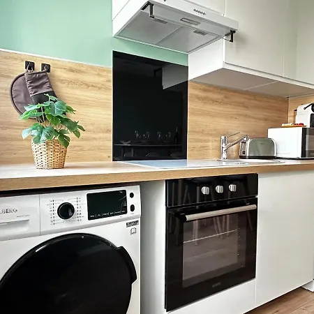 Le Nid De La Basilique T3 Avec Balneo Διαμέρισμα Ρενς