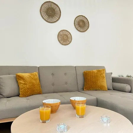 Le Nid De La Basilique T3 Avec Balneo