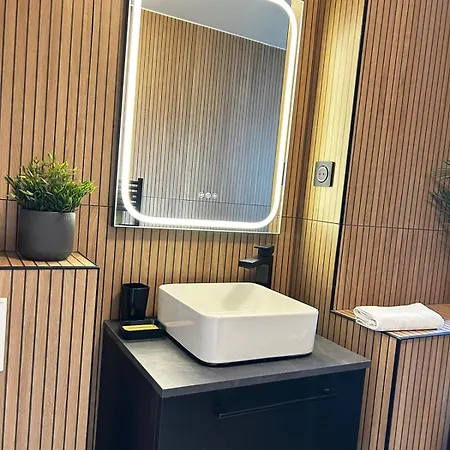 Le Nid De La Basilique T3 Avec Balnéo Appartamento