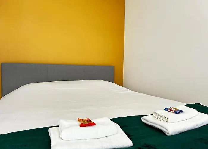 Le Nid De La Basilique T3 Avec Balneo Apartmán *