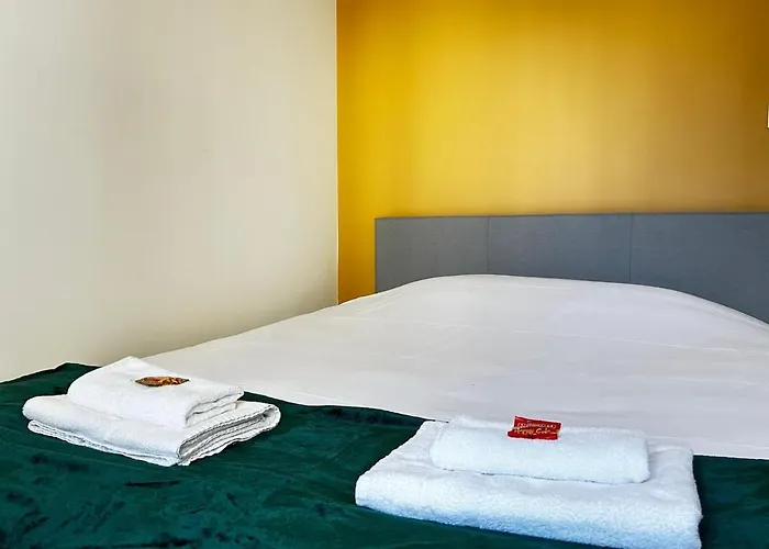 Le Nid De La Basilique T3 Avec Balneo Remeš