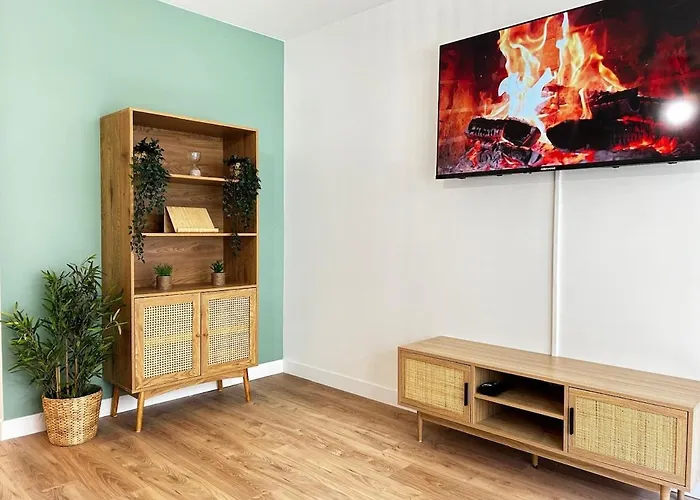 Le Nid De La Basilique T3 Avec Balneo *